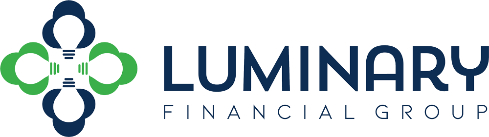 Luminary Financial Group Logo